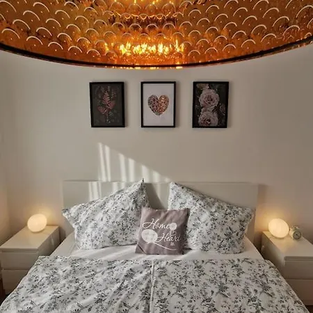 アパート Woerthersee: Gemuetliche