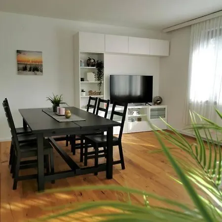 Woerthersee: Gemuetliche *