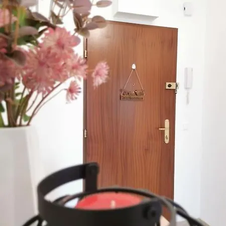 아파트 Woerthersee: Gemuetliche 클라겐푸르트