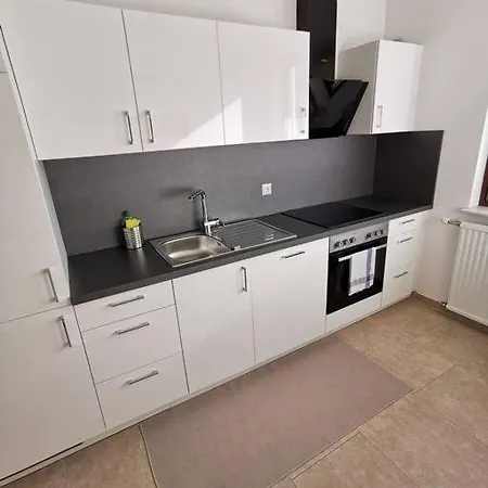 アパート Woerthersee: Gemuetliche *