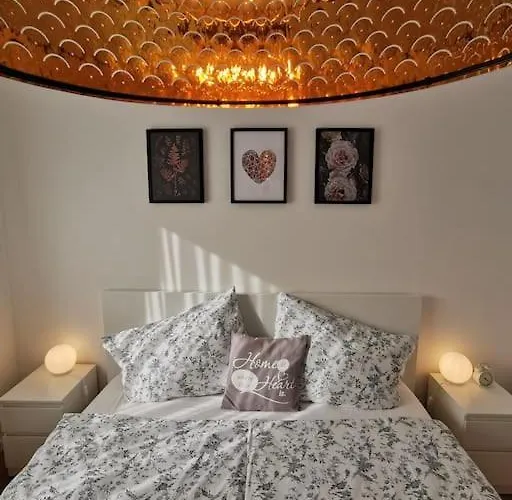 Apartament Woerthersee: Gemuetliche