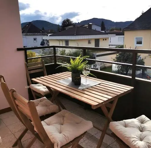 Woerthersee: Gemuetliche *