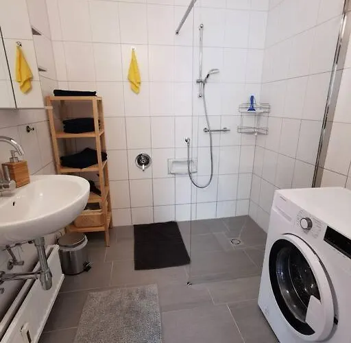 Woerthersee: Gemuetliche Apartament *