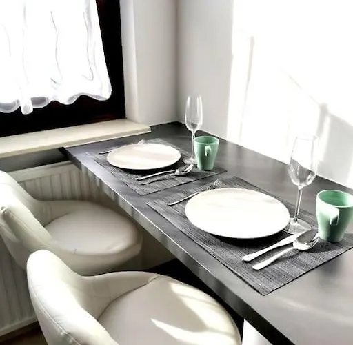 Woerthersee: Gemuetliche Apartament Klagenfurt am Woerthersee