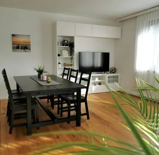 Woerthersee: Gemuetliche *