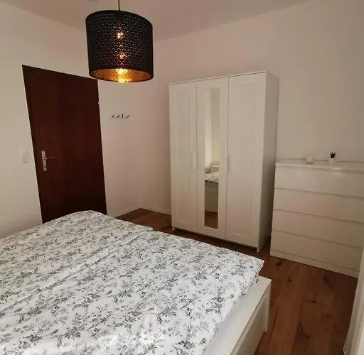 Woerthersee: Gemuetliche Apartament Klagenfurt am Woerthersee