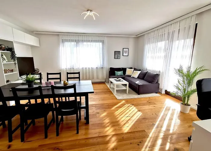 Woerthersee: Gemuetliche * Klagenfurt am Woerthersee